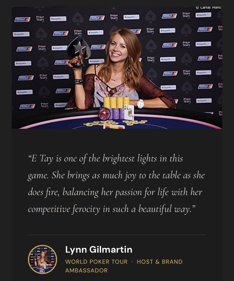 Lynn Gilmartin